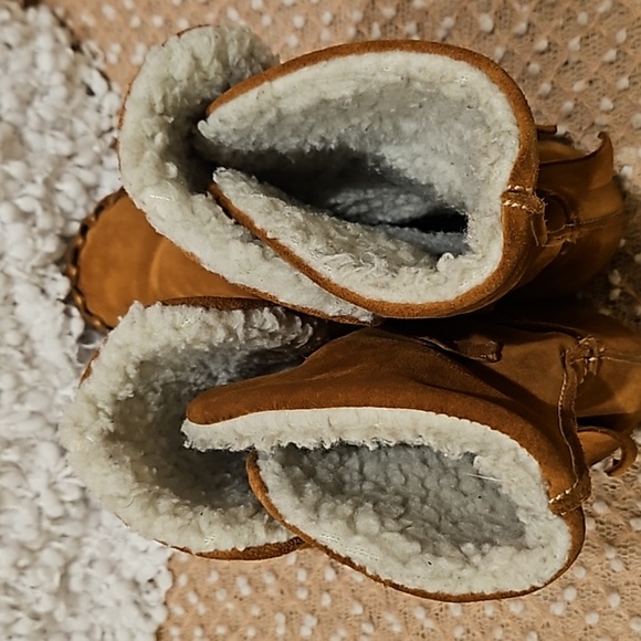 Steve Madden Boots - Picture 15 of 16